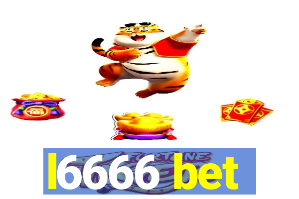 l6666 bet